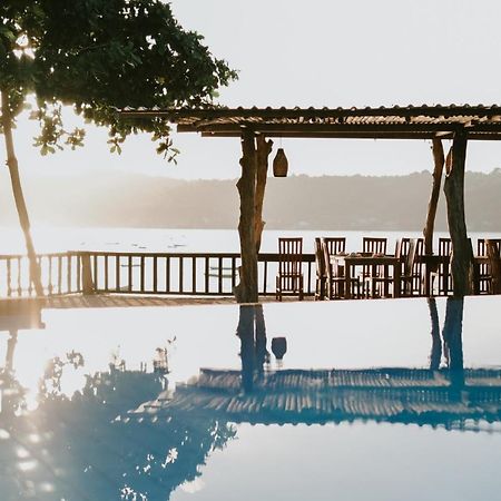 Hotel Dini D'Nusa Lembongan Exteriér fotografie